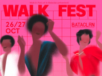 Le Walk Fest au Bataclan