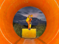 Paris Sport Photo : la photo de sport au Carreau du Temple