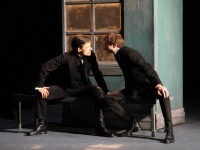 Le Double de Dostoïevsky au Théâtre du Ranelagh