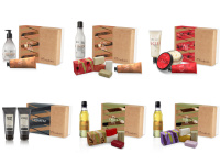 Natura réinvente sa gamme de soins Ekos