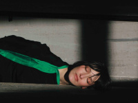 La Féline + Gisèle Pape en concert au Café de la Danse 