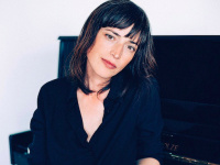 Concert Littéraire de Maud Lübeck à la Maison de la Poésie