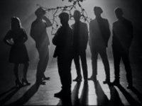 Dionysos en concert à la Cigale en avril 2020