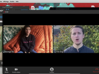 Système D le titre caritatif et collaboratif de 13 artistes indépendants