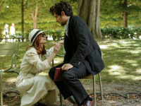 L'adaptation des Fausses Confidences de Marivaux par Luc Bondy à voir ou revoir gratuitement