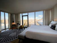 Molitor rouvre son hôtel et son rooftop le 12 juin