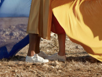 Panafrica : les tennis éthiques de notre été 2020