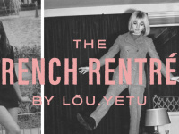 La French Rentrée : une semaine de vente mode et accessoires pour soutenir l'entreprenariat français