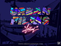 Urban Films Festival 2020
