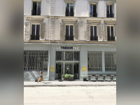 La Trésorerie ouvre Au Bain, un nouvel espace dédié à la salle de bain et au soin