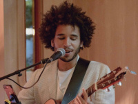 Des concerts lives au Restaurant Nolinski à Paris