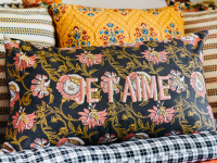 Jamini x Bocage : la collab deco et mode de l'automne 2020