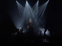 Les concerts des Trois Baudets en Facebook live