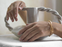 4 Crosses : les bijoux made in Paris