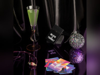 Montaigne Market x P.A.R.O.S.H, le pop-up de Noël ambiance disco 