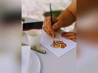 Fête des mères 2021 : un atelier créatif sur la place du Panthéon