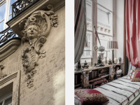 Visites de maisons historiques privées à Paris : un moment d'exception au cœur du patrimoine