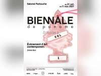 La Biennale de Paname 2021 : l'art contemporain gratuit pour tous à Saint-Ouen (93)