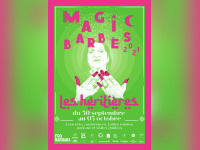 Festival Magic Barbès 2021 : à la découverte de la Goutte d'Or 