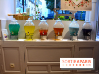 Love and Care store par Passage du Désir