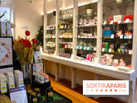 Love and Care store par Passage du Désir