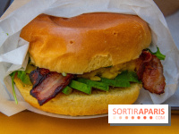 Egg Factory, le premier fast food spécialisé dans l'oeuf