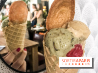 Les glaces Dalloyau by Geronimi