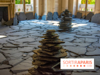 FUKAMI, l'exposition à l'hôtel Salomon de Rothschield