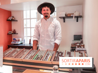 Edwart Chocolatier et ses nouveautés estivales