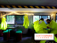 Bar Breaking Bad à Paris, édition 2018