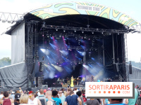 Festival Lollapalooza Paris 2018