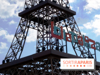 Festival Lollapalooza Paris 2018