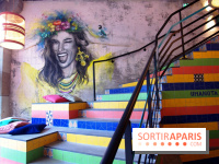 Uma Nota à Paris : cuisine nippo-brésilienne et cocktails exotiques