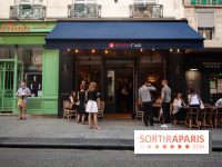 Breizh Café rue Montorgueil