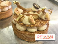Les Paris-Brest revisités de Dalloyau