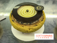 Les Paris-Brest revisités de Dalloyau