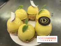 Les Paris-Brest revisités de Dalloyau