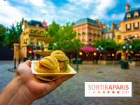 Rendez-Vous Gourmand, la gastronomie européenne à l’honneur à Disneyland Paris