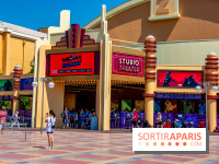 Les super-héros Marvel s'installent à Disneyland Paris !