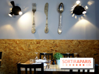 L'Atelier d'Avron au Perreux-sur-Marne