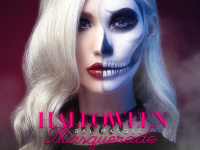 HALLOWEEN MASQUERADE : Bal masqué (Rooftop & Club)