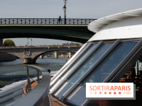 Ducasse sur Seine