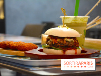 Baoli Bao, le temple du Bao Burger