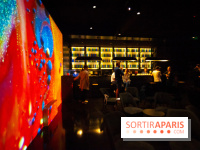 Colours X Colours, l'installation immersive à l'Atelier des Lumières