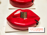 L'Hôtel Fauchon à Paris, les images