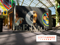 Biennale de Paris, édition 2018