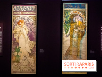 Alphonse Mucha, l'exposition au Musée du Luxembourg