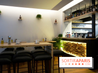 BÔ : bar à manger Caribéen à Paris