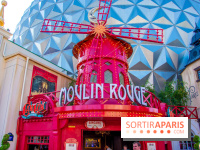 CanCan Coaster, la nouvelle attraction d’Europa Park en collaboration avec le Moulin Rouge