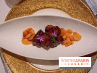 Semaine gastronomique hongkongaise au Shangri-La Paris